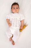 Lana Grossa TOP Cool Wool Baby