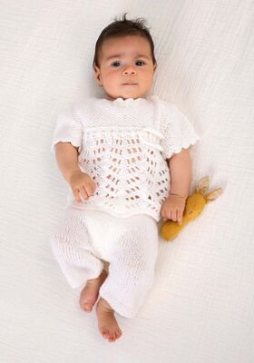 TOP Cool Wool Baby von Lana Grossa