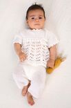 Lana Grossa HOSE Cool Wool Baby