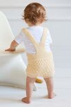 Lana Grossa HOSE Cool Wool Baby