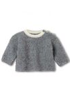 Lana Grossa PULLOVER Cool Wool Baby