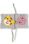 Lana Grossa BILDERBUCH The Tube Fine & Cotone