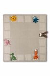 Lana Grossa DECKE The Tube Fine & Cotone