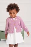 Lana Grossa JACKE Per Fortuna & Ecopuno