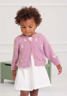 JACKE Per Fortuna & Ecopuno von Lana Grossa