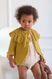Lana Grossa JACKE Per Fortuna