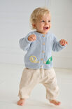 Lana Grossa JACKE Soft Cotton