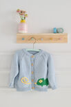 Lana Grossa JACKE Soft Cotton