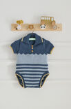 Lana Grossa BODY Cool Wool Baby