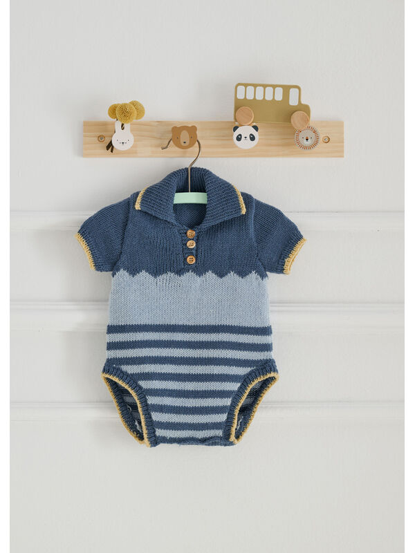 Lana Grossa BODY Cool Wool Baby