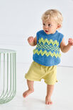 Lana Grossa PULLUNDER Summer Softness