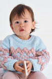 Lana Grossa PULLOVER Summer Softness