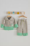 Lana Grossa JACKE Leggerissimo
