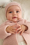 Lana Grossa JACKE Summer Softness