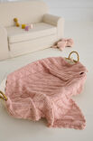 Lana Grossa DECKE Summer Softness