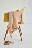 Lana Grossa SPIELDECKE Summer Softness & Cotone