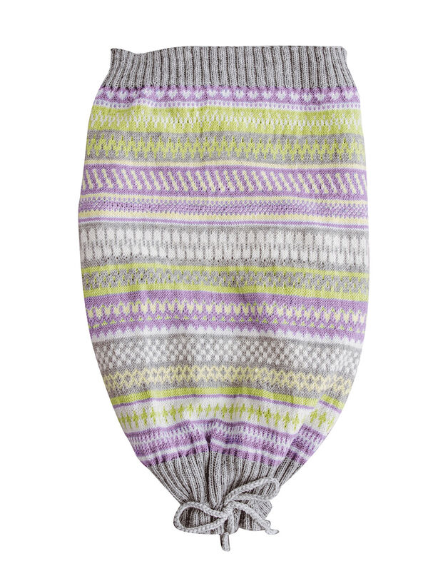 Lana Grossa PUCK Cool Wool Baby 25g