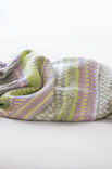 Lana Grossa PUCK Cool Wool Baby 25g