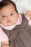Lana Grossa KLEID Cool Wool Baby 25g