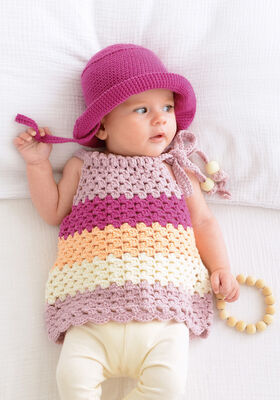 TOP Soft Cotton von Lana Grossa