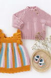 Lana Grossa SCHUHE Cool Wool Baby