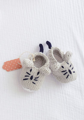 SCHUHE Soft Cotton von Lana Grossa