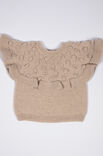Lana Grossa PULLI Cool Wool Baby