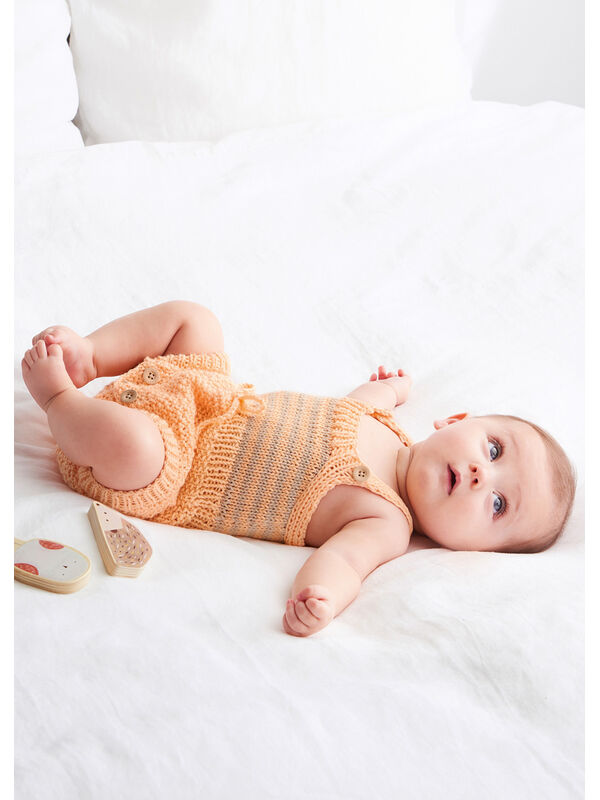 Lana Grossa STRAMPLER Soft Cotton
