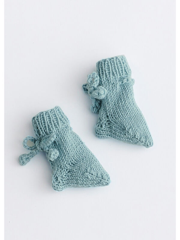 Lana Grossa STRÜMPFE Cool Wool Baby