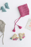 Lana Grossa STRÜMPFE Cool Wool Baby