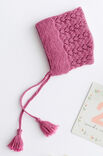 Lana Grossa MÜTZE Cool Wool Baby