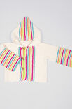 Lana Grossa JACKE Baby Soft