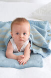 Lana Grossa SCHLAFSACK & KISSEN Soft Cotton Big