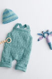 Lana Grossa LIBELLE Cool Wool Baby Dégradé & Cool Wool Baby