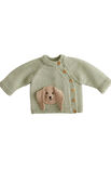 Lana Grossa JACKE Cotton Love