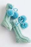 Lana Grossa STRÜMPFE Cool Wool Baby