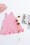 Lana Grossa MÜTZE Soft Cotton