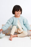 Lana Grossa JACKE Cool Wool Baby