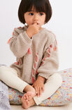 Lana Grossa PULLOVER Elastico