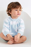 Lana Grossa PULLOVER Jolie