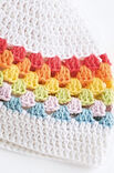 Lana Grossa MÜTZE Cotton Love