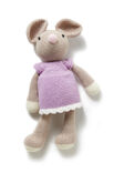 Lana Grossa MAUS Cotone & Alta Moda Cotolana