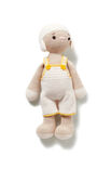 Lana Grossa SCHAF Cotone