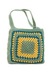 Lana Grossa TASCHE The Tube Fine