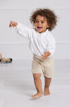 Lana Grossa SHORTS Soft Cotton