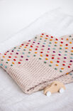 Lana Grossa DECKE Cool Wool Baby