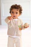 Lana Grossa JACKE Soft Cotton