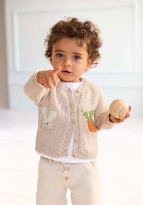 JACKE Soft Cotton von Lana Grossa