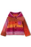 Lana Grossa KAPUZENJACKE Cotonella