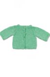 Lana Grossa JACKE Leggerissimo